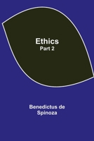 Ethics - Part 2 1499741014 Book Cover