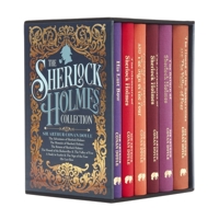 The Complete Sherlock Holmes