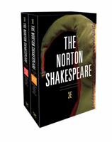 The Norton Shakespeare: Based on the Oxford Edition (Second Edition) (Vol. Two-Volume Paperback Set)