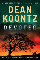 Devoted 1542019508 Book Cover