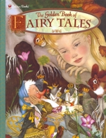 The Golden Book of Fairy Tales (Golden Classics)