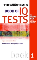 The Times Book of IQ Tests