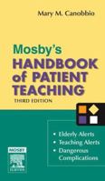 Mosby's Handbook of Patient Teaching