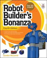 Robot Builder's Bonanza (Tab Electronics)