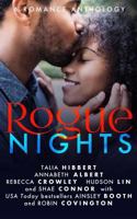 Rogue Nights 1730789625 Book Cover