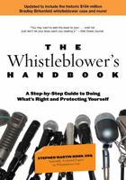 The Whistleblower's Handbook