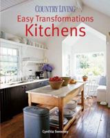 Country Living Easy Transformations: Kitchens