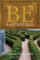 Be Satisfied (Be)