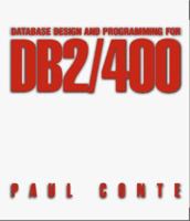 Database Design and Programming for DB2/400