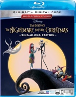 The Nightmare Before Christmas