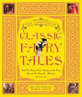 The Annotated Classic Fairy Tales