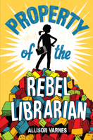 Property of the Rebel Librarian