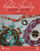 Popular Jewelry of the '60, '70s, & '80s