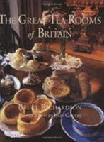 The Great Tea Rooms of Britain