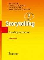 Storytelling: Branding in Practice