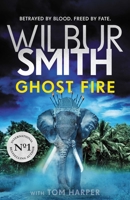 Ghost Fire 1499862245 Book Cover