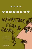 Wampeters Foma & Granfalloons 0440087171 Book Cover