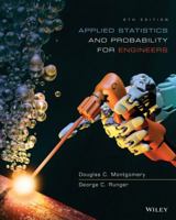 Applied Statistics and Probability for Engineers