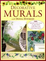 Decorative Murals With Donna Dewberry