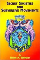 Secret Societies and Subversive Movements