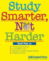 Study Smarter, Not Harder