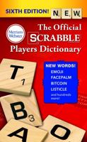 The Official Scrabble Players Dictionary