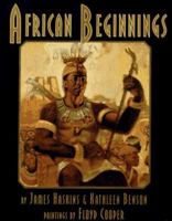 African Beginnings 0688102565 Book Cover