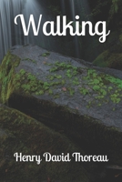 Walking 1945644222 Book Cover