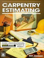 Carpentry Estimating