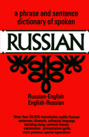 Dictionary of Spoken Russian