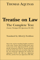 Treatise on Law