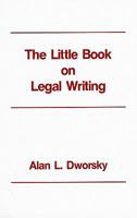 The Little Book on Legal Writing