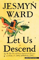 Let Us Descend 1420516566 Book Cover