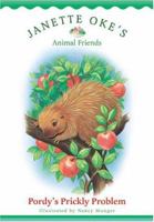 Pordy's Prickly Problem (Classic Children's Story)