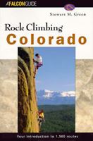 Rock Climbing Colorado