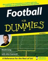 Football for Dummies (For Dummies)