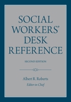 Social Workers' Desk Reference