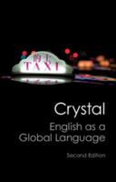 English as a Global Language 1107611806 Book Cover