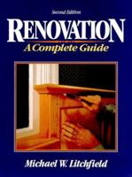 Renovation: A Complete Guide