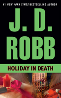 Holiday in Death 0425163717 Book Cover