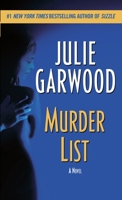 Murder List 0345453824 Book Cover