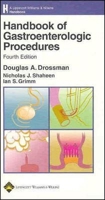 Handbook of Gastroenterologic Procedures