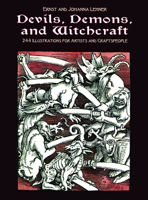 Picture Book of Devils, Demons and Witchcraft