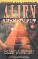 Alien Encounters: The Secret Behind The UFO Phenomenon