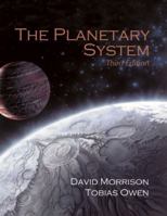 Planetary System