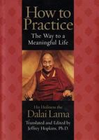 How to Practice: The Way to a Meaningful Life