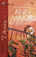 The Bride Tamer 037376586X Book Cover