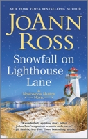 Snowfall on Lighthouse Lane 1335556788 Book Cover