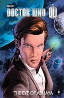 Doctor Who Series III, Vol. 2: The Eye of Ashaya 1613776756 Book Cover