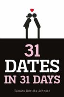 31 Dates in 31 Days